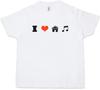 Tops – T-Shirts