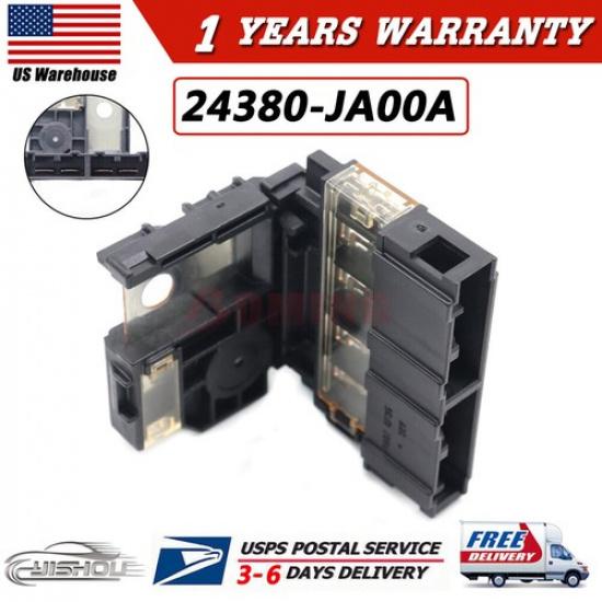 24380-JA00A Battery Fusible Fuselink Fuse NEW For Nissan Altima Maxima Murano US