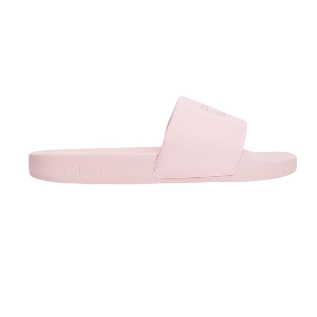 Tommy Jeans Womens/Ladies TJ Bubble Flatform Slides