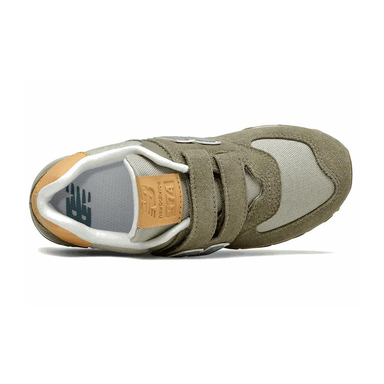 New Balance Kids' Casual Shoes Pre School PV574NT2