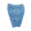 Light Blue Swim Shorts
