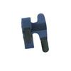 Built-in Aluminum Bar Finger Brace Trigger Adjustable Finger Support Protector  Tendon Injury