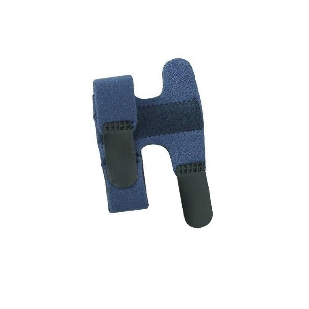 Built-in Aluminum Bar Finger Brace Trigger Adjustable Finger Support Protector  Tendon Injury