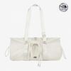 The North Face Bonny Duffel Bag Small Cream Nn2pr63n