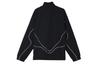 Jordan PSG Jackets Men's Black Stand Collar Moderate Other CZ0787-010