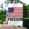 Charlie Kirk House Garden Ag Turning Point USA Patriotic Decoration Gift EYY IIX SSL