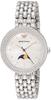 Emporio Armani ROSA AR11461 Silver Watch Women's