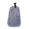 High Performances Fishing Towel with Carabiner Quick Drying Sports Towel With Hook for Fishing Cycling and Outdoor Use