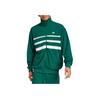 adidas Originale Warme Bequeme Langlebige Vielseitige Outdoor Freizeit Sportjacke Herrenjacke Academy-Grün JD0696