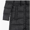 Peuterey Long Women S Padding Ner Nunki