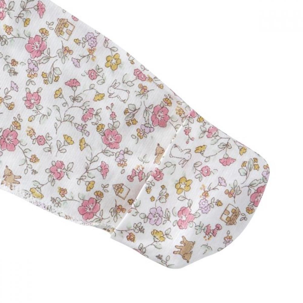 Mink Mui Roupão de Bebê Luluflower 36170 000 04