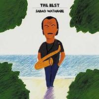 

CD SADAO WATANABE - The Best VICJ60826 JVC 2001 Japan ObiJazz Used