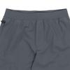 Under Armour Unstoppable Woven Tapered Sports Pants Men Dark-Grey 1352027-012