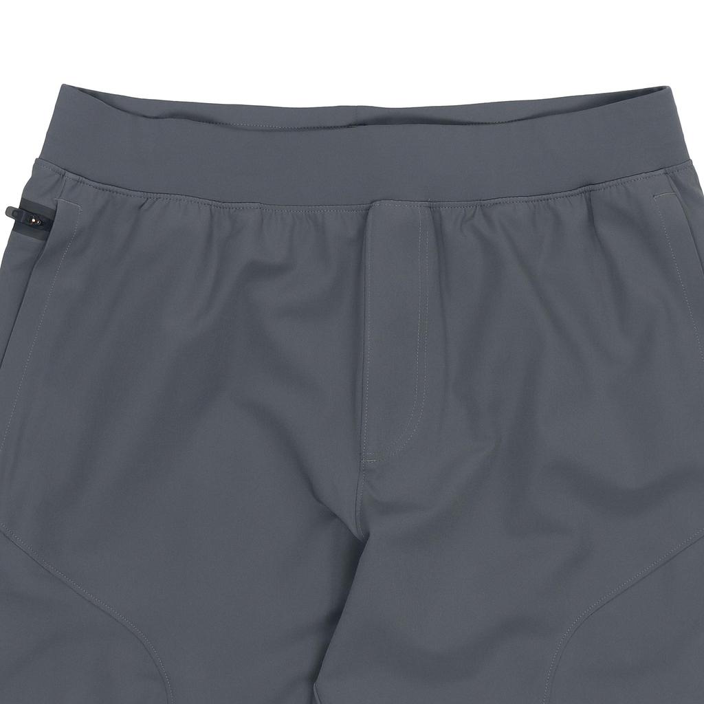 Under Armour Unstoppable Woven Tapered Sports Pants Men Dark-Grey 1352027-012