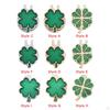 Golf Ball Marker Accessories Metal Mark Hat Clip for Ladies