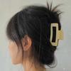 Glossy Hair Clip Updo Hair Clip Half-up Hair Clip Hair Clip