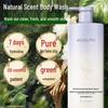 ADOLPH Hydrating Plant Fragrance Shower Gel Set