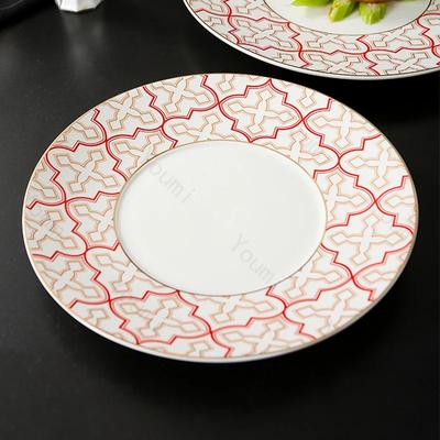 Stalo įrankiai – Lėkštės ir dubenėliai