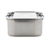 XD Collection Recycled Stainless Steel Lunch Box
