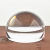 Miflame Resin Acrylic Magnifying Glass Paperweight
