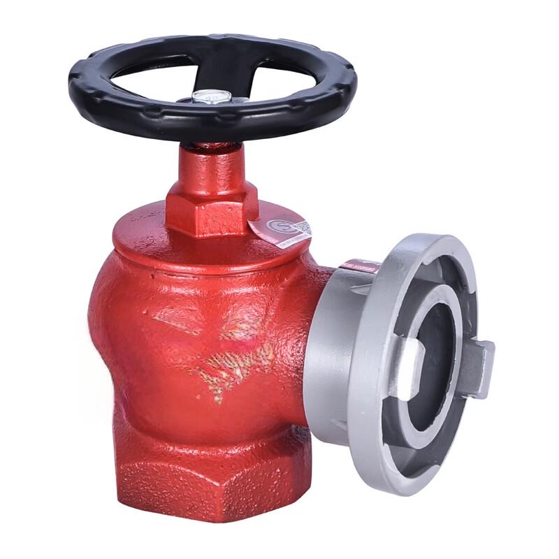 SN50 Cast Iron Indoor Fire Hydrant