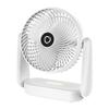 OEING Outdoor Mini Portable USB Camping Fan with Light