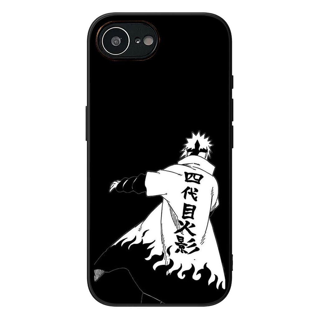 Narutos Itachi Uchiha Akatsuki Cover for Motorola Moto Edge 70 60 Fusion NEO Pro G Stylus G56 G96 G52 G04 G05 20 Phone Case