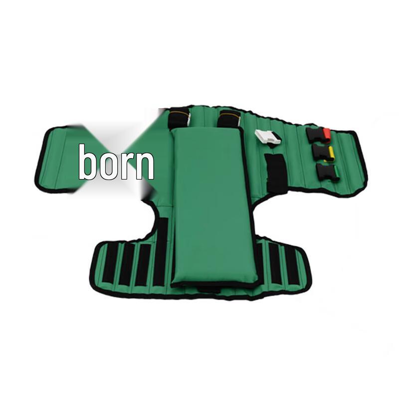 Lizhan Emergency Torso Immobilizer Splint