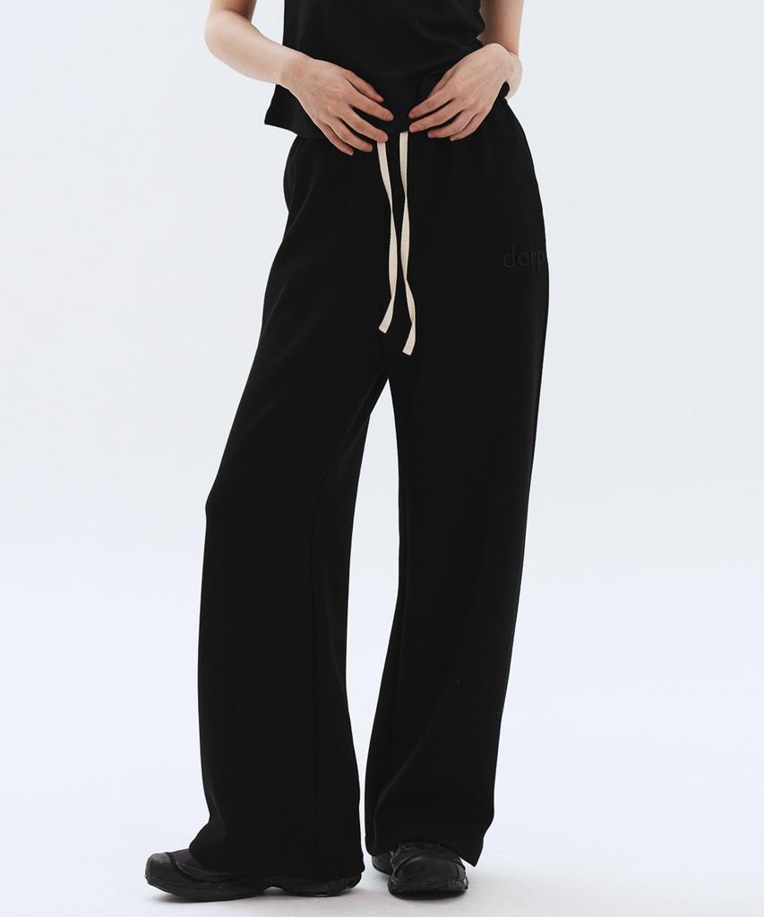 Dunp Club Danp Sweatpants Navy