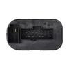 97BG-14529-AA: Compatible with Ford Mondeo electric window switch.