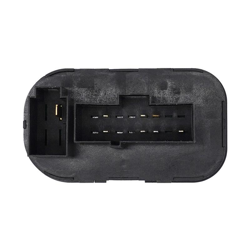 97BG-14529-AA: Compatible with Ford Mondeo Electric Window Switch.