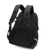 Li Shen Men's Fashion Student Backpack