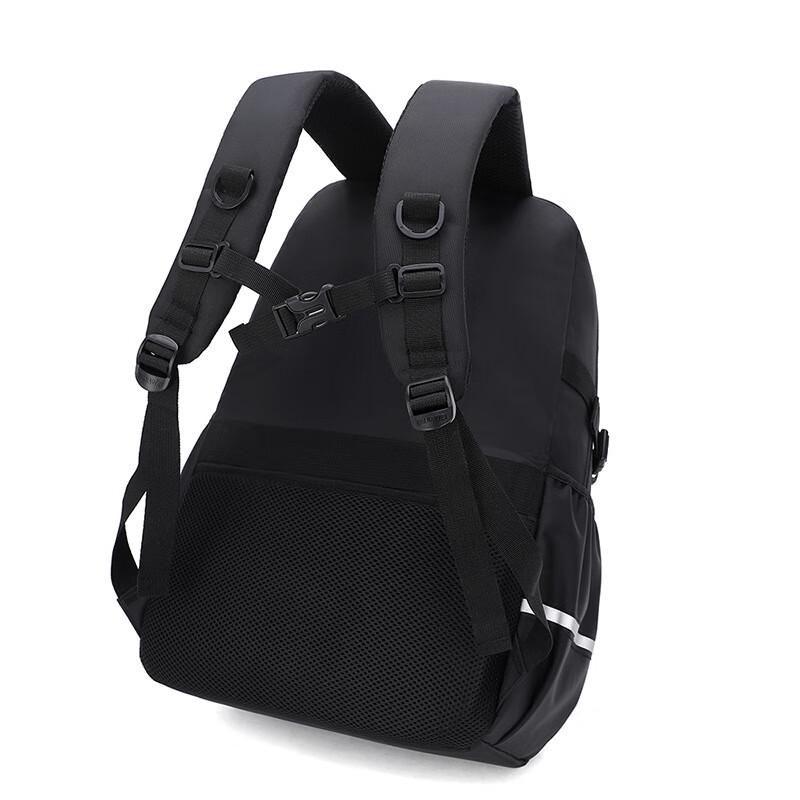 Li Shen Men's Fashion Student Backpack