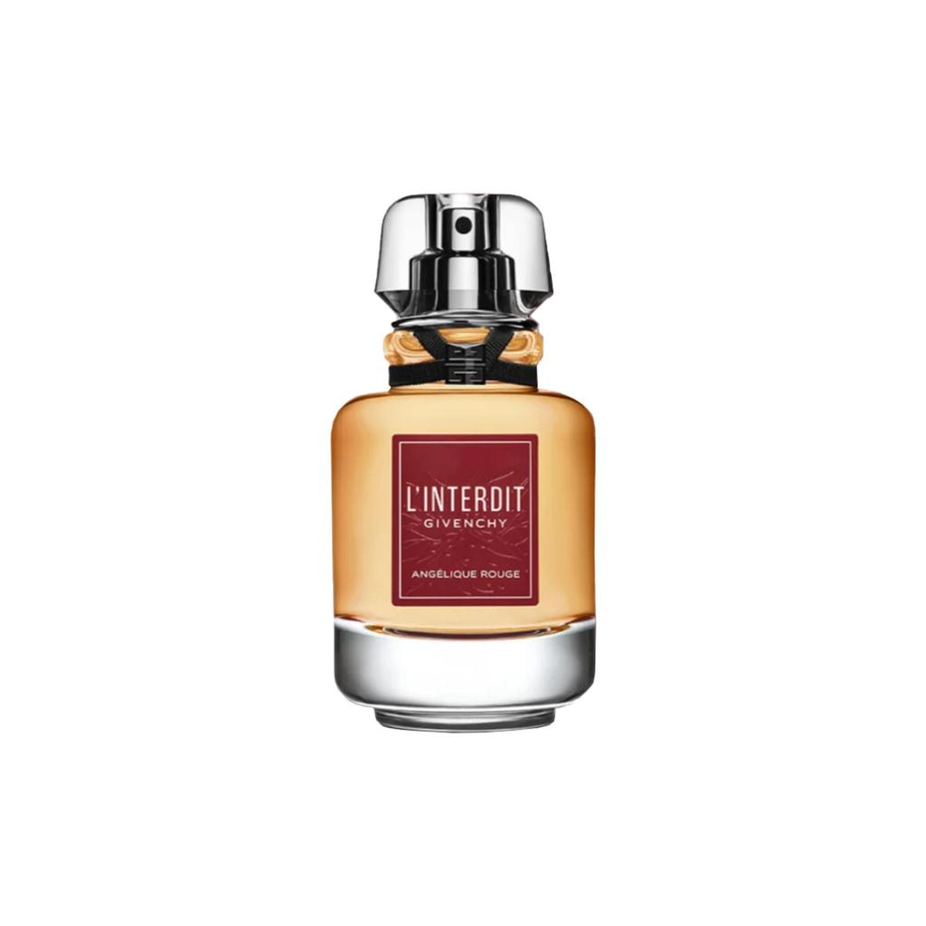 Givenchy L'interdit Angélique Rouge Eau De Parfum 50ml