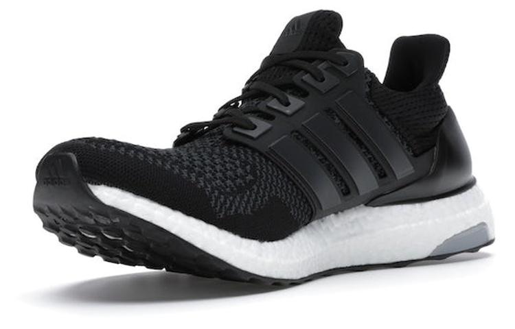 UltraBoost Adidas 1.0 'Core Black' S77417