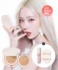 Espoir Protailer Big Glow Volume Cushion Originalprodukt+påfyllning + Gratis Wedding Peach Mini Glowrizer Mini Big Glow Nya Kuddformer 10 Typer