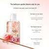 Costin Rose Petal Body Wash