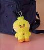 Zhanghao Zb1 Ricky Kpop Idol Keychain Plush Pendant Stuffed Puppy Cat Toy Bunny
