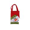 Gift Wrap Supplies Cute For Kids Gift Pouch Santa Sacks Christmas Gift Bag Party Favor Bags