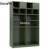 Modular Emergency Gear Storage Cabinet