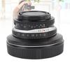 25mm F1.7 Manual   Fixed Lens for RF Mount APS-C Format Large Aperture Lens for R7 R10 R50 R100 RP R5 R6