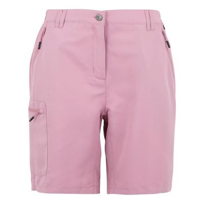 Womens/Ladies Chaska III Walking Shorts