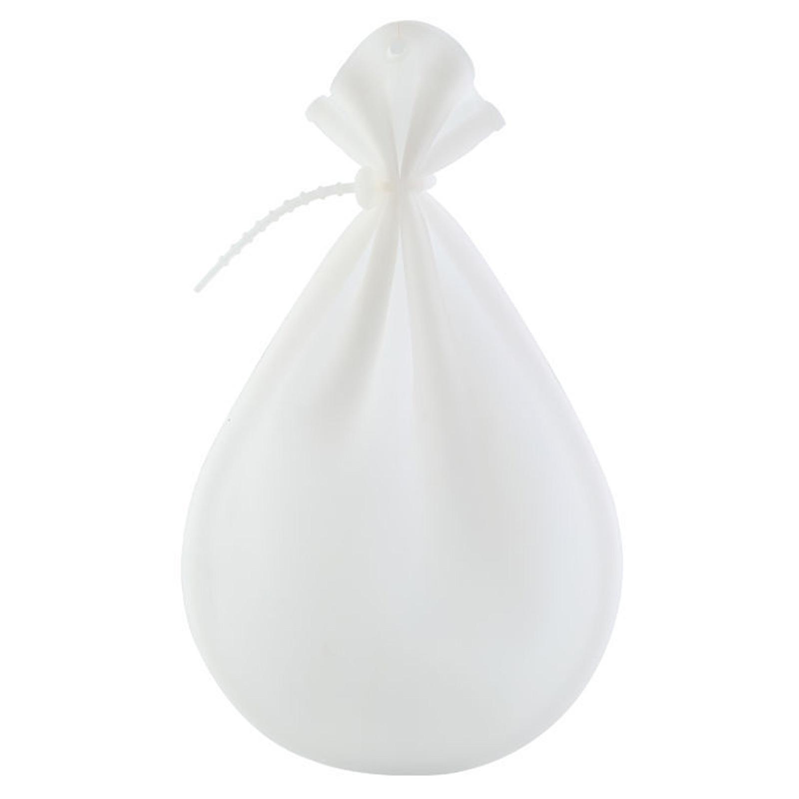 Dough Kneading Bag Multifunctional Pastry Bag Silicone Flour Mixer Pastry Bakeware Cooking Gadget for Bread Pastry Pizza L