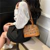 2025 Presbyopia Women's Bag High-end Sense Exquisite Versatile Shell Bag Fashion Niche Simple Messenger Handbag