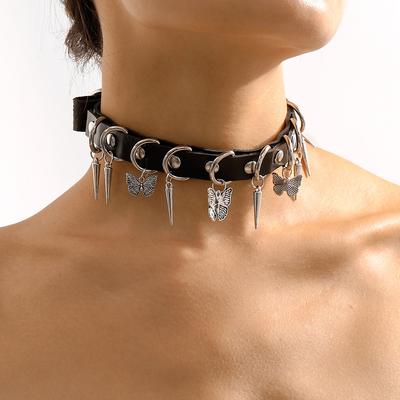 Náhrdelníky a prívesky – Choker náhrdelníky