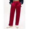 Tommy Jeans Womens/Ladies Archive Wide Leg Tracksuit Bottoms