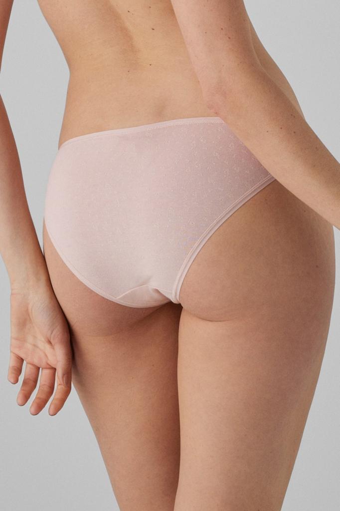 Calcinha slip, 2 peças Ysabel Mora (84982)