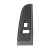 G-PLUS Window Switch Bezel Cover Compatible with Chevy Silverado/GMC Sierra 2003-2007,Fit Chevy Avalanche/Chevy Tahoe/GMC Yukon XL 2004-2006,Fit