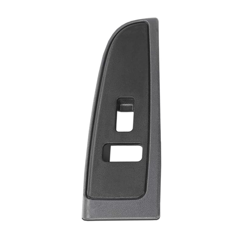 G-PLUS Window Switch Bezel Cover Compatible with Chevy Silverado/GMC Sierra 2003-2007,Fit Chevy Avalanche/Chevy Tahoe/GMC Yukon XL 2004-2006,Fit
