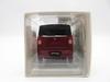 Suzuki New Wagon R Smile Dealer Exclusive Pullback Car Miniature Car Color Sample Phoenix Red Non-Sale Pearl/Black 2-Tone